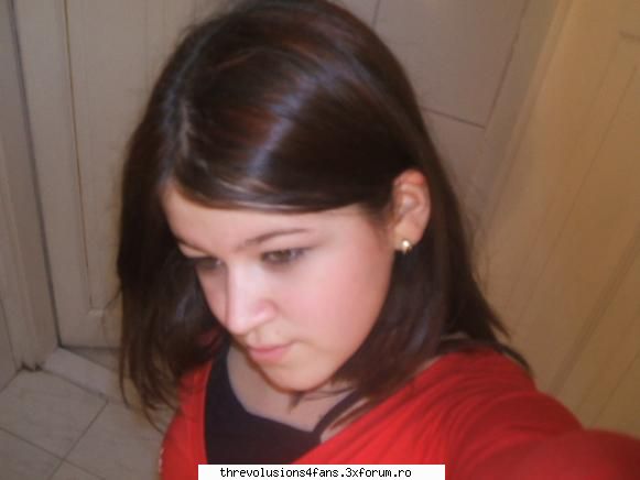 Ich = Bau Bau ! :-" - �!lLuTzA F�R TH - �*x*�Poze cu Noi!�*x*�