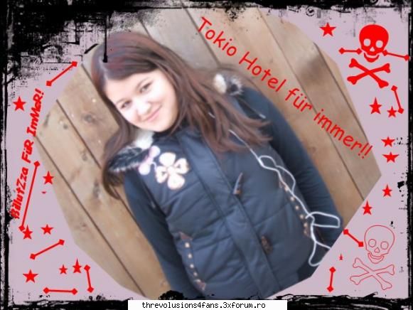 Ich = Bau Bau ! :-" - eoh .. adik .. Bhau Bhau aici vedetzi pozele cu - �*x*�Poze cu Noi!�*x*�
