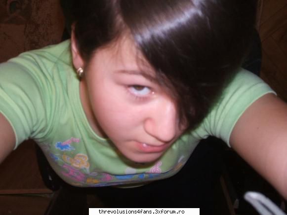 Ich = Bau Bau ! :-" - �!lLuTzA F�R TH - �*x*�Poze cu Noi!�*x*�