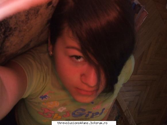 Ich = Bau Bau ! :-" - �!lLuTzA F�R TH - �*x*�Poze cu Noi!�*x*�