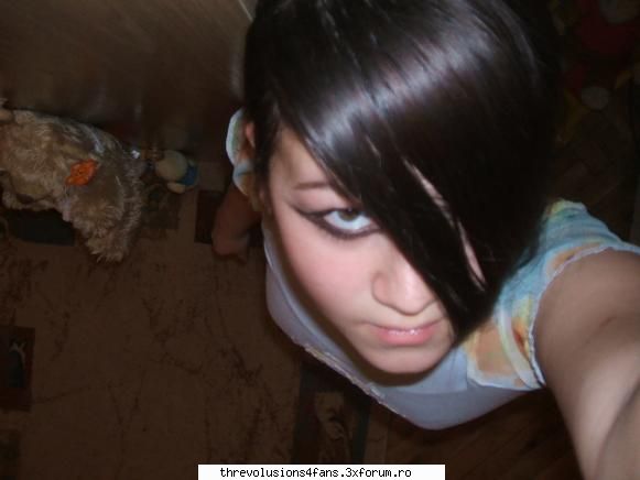 Ich = Bau Bau ! :-" - �!lLuTzA F�R TH - �*x*�Poze cu Noi!�*x*�